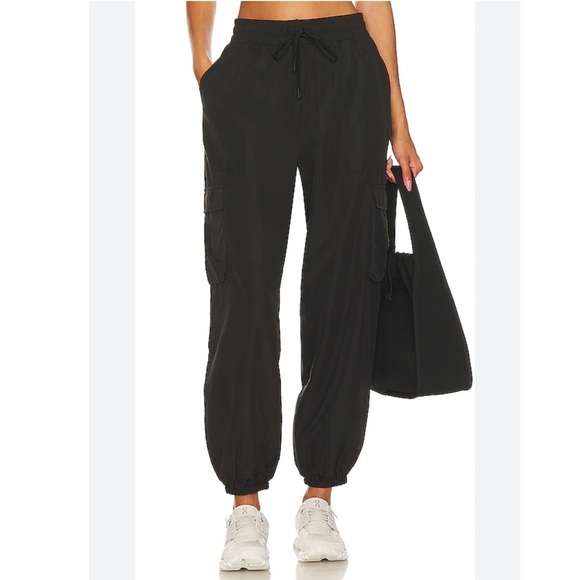 The Upside Cargo Jogger Sweatpant - Picture 1 of 11